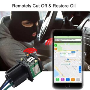 IMG-20260927-WA0006 4G+2G GPS Relay Tracker - Remotely Cut Off & Restore Oil (ST-907)