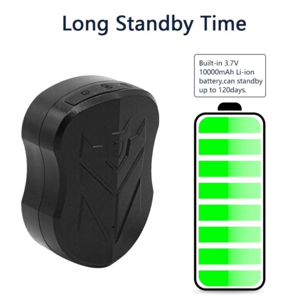 IMG-20260927-WA0031 10000mAh Long Standby Magnetic GPS Tracker, Waterproof (ST-915)