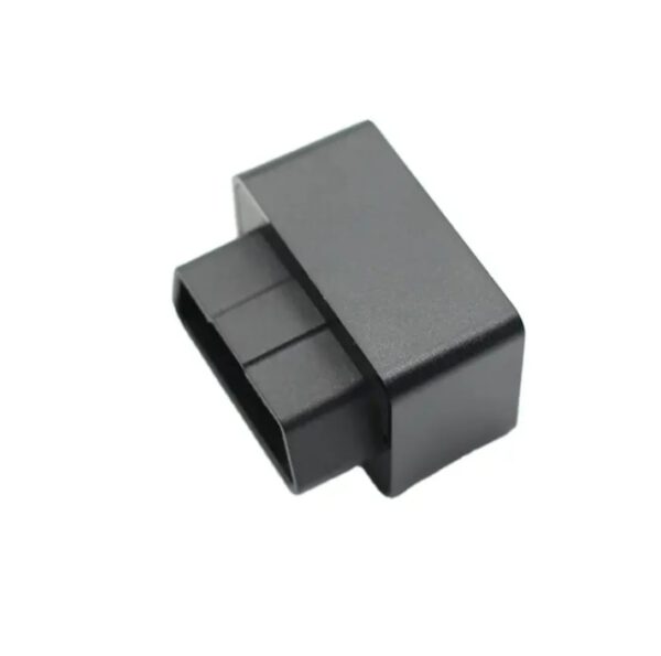 IMG-20261004-WA0057 OBD II GPS Tracker 4G - Plug & Play Real-Time Vehicle Tracking (ST-902A)
